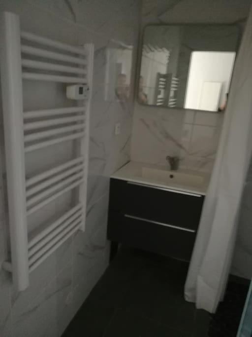Studio D'Hotes Climatise Floirac  Kültér fotó